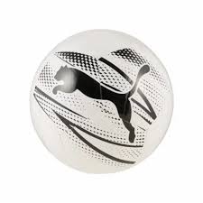 Pelota Fútbol Puma Attacanto Blanco/Negro