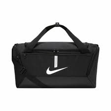 Bolso Nike Academy Team Negro/Blanco 41 lt