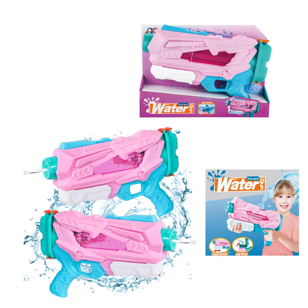 LANZA AGUA PINK