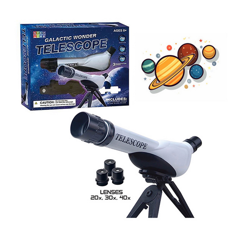 TELESCOPIO